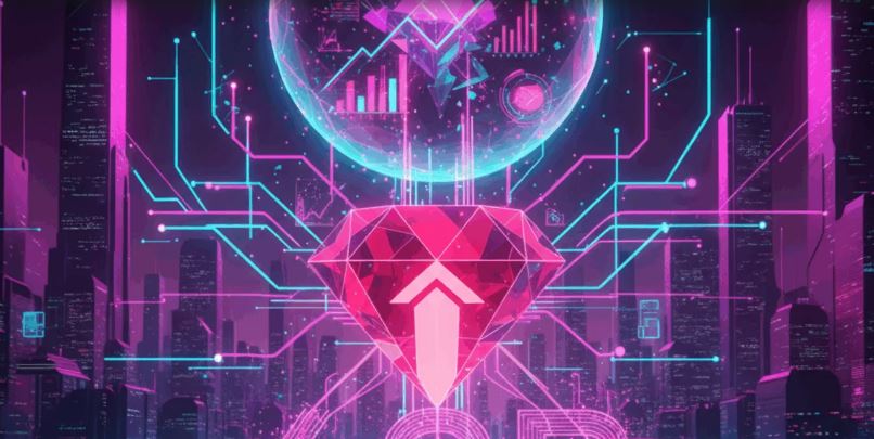 Crypto Updates: “largest and fastest-growing sectors within the digital economy”