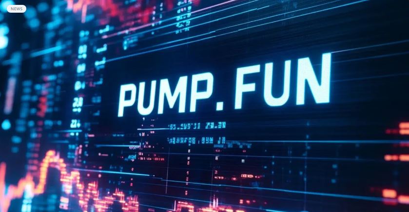 crypto update: Pump.fun team moves another $75M to Kraken as cash-out claims intensify