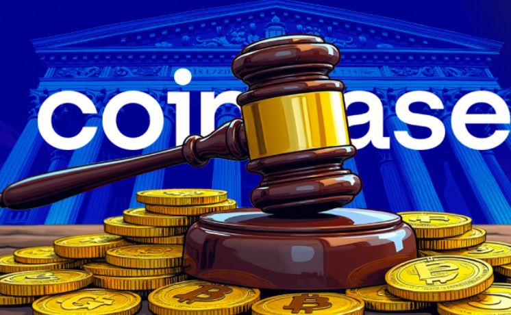 Coinbase Sues Michigan, Illinois, and Connecticut Over Prediction Market Oversight Battle