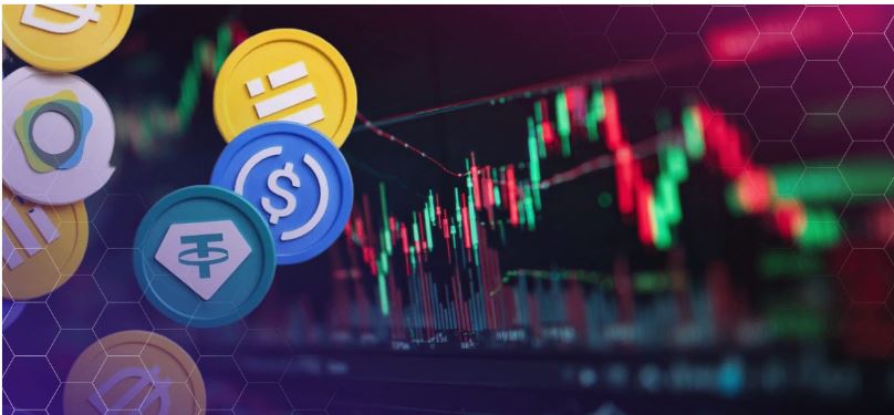 CoinShares Debunks Tether Collapse Fears After Hayes Warning