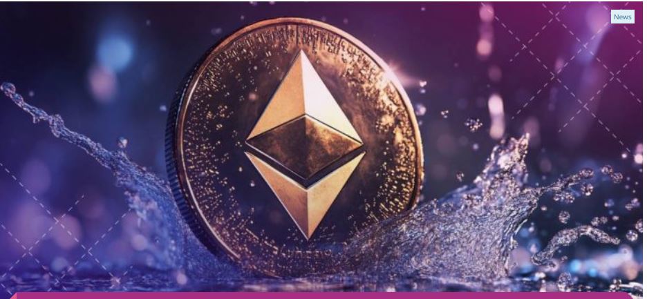 Institutions hold 11% of ETH Supply as Exchange Balances Hit Record Lows